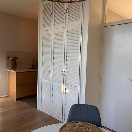 Amsterdam Beach Apartment 17, Incl Parking + Garden Zandvoort Zewnętrze zdjęcie