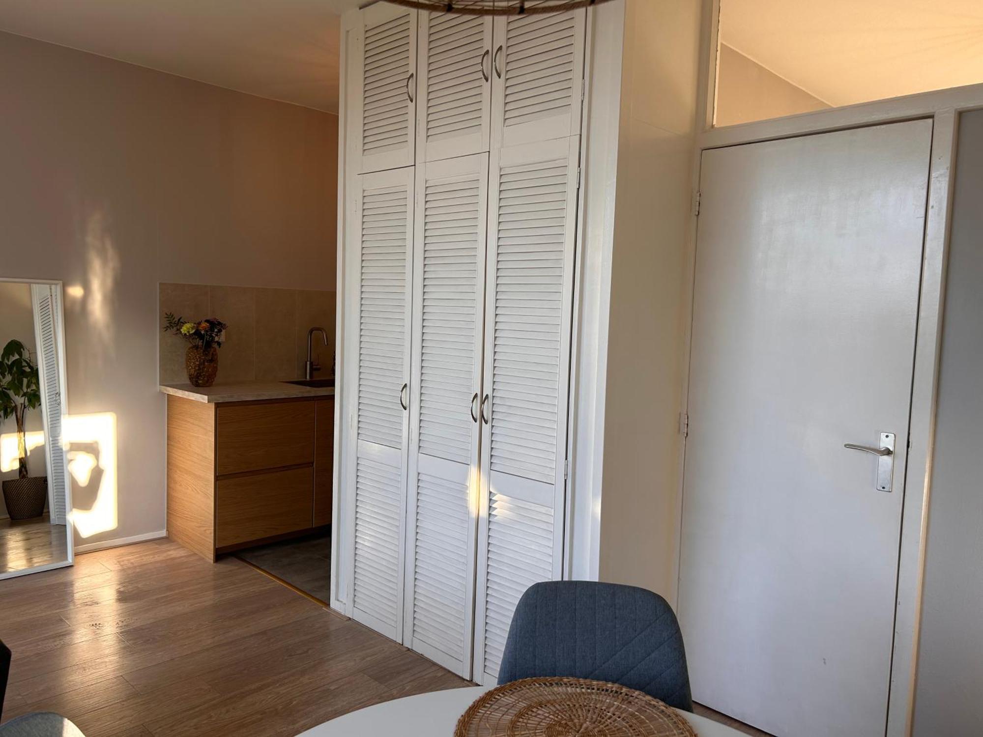 Amsterdam Beach Apartment 17, Incl Parking + Garden Zandvoort Zewnętrze zdjęcie